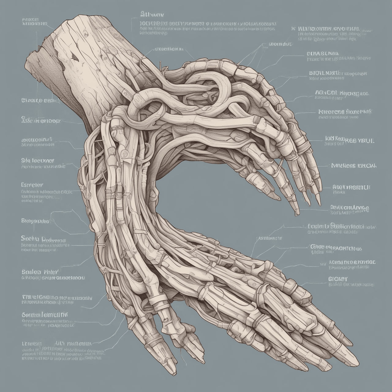 Forearm Flex Frenzy game banner