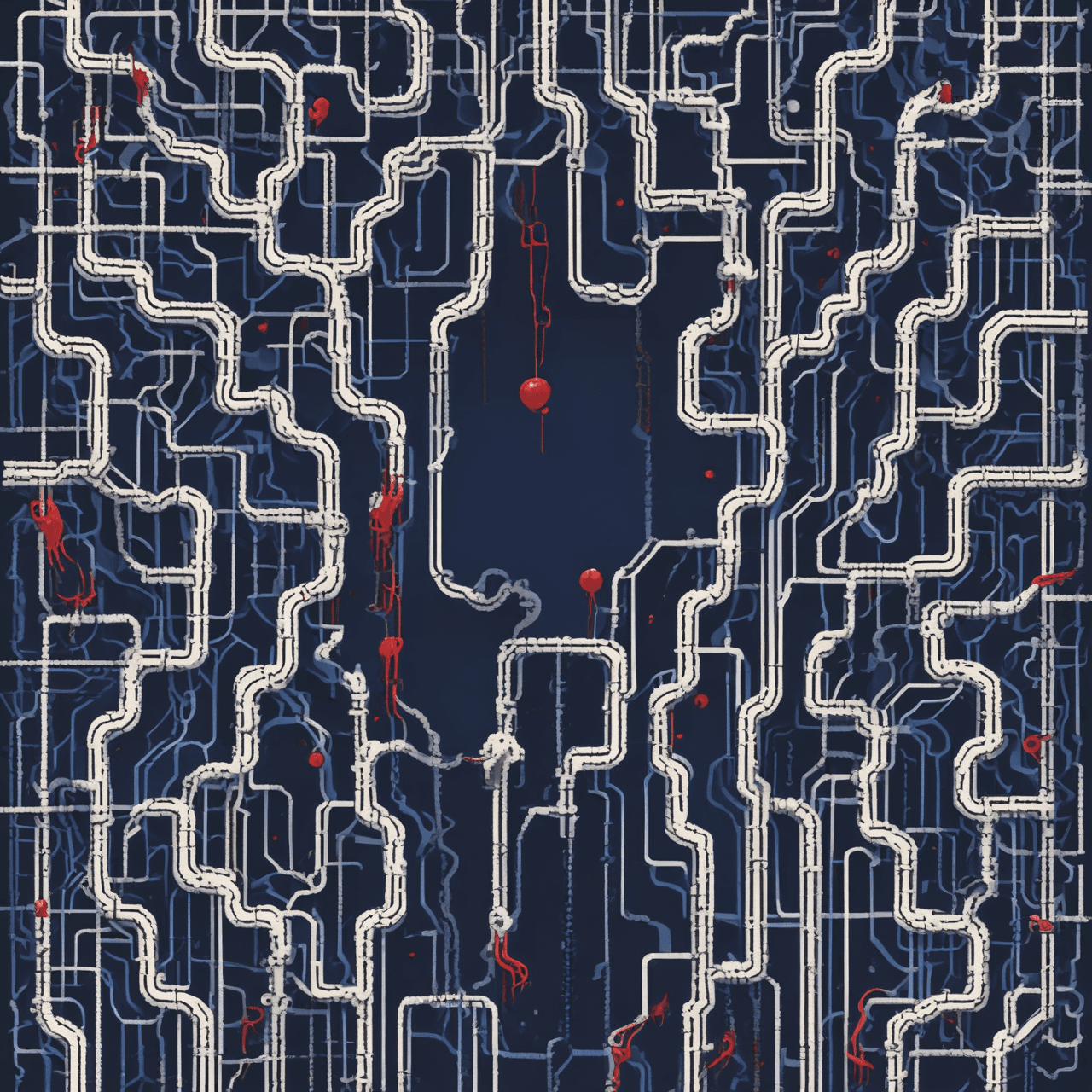 Heart Runner Quiz game banner