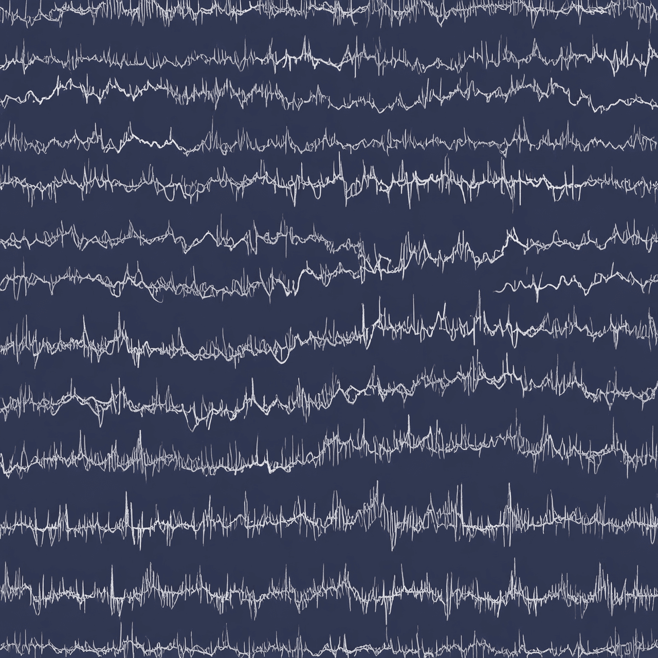 EKG Rhythm Defenders game banner