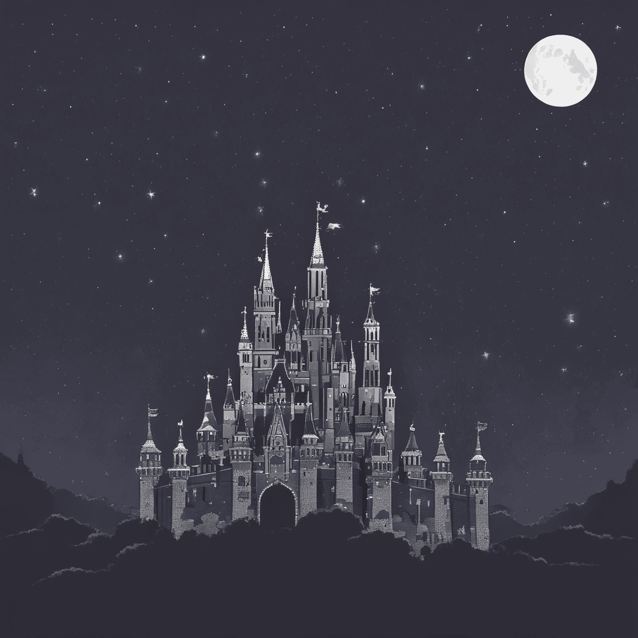 Princess Power Run game banner