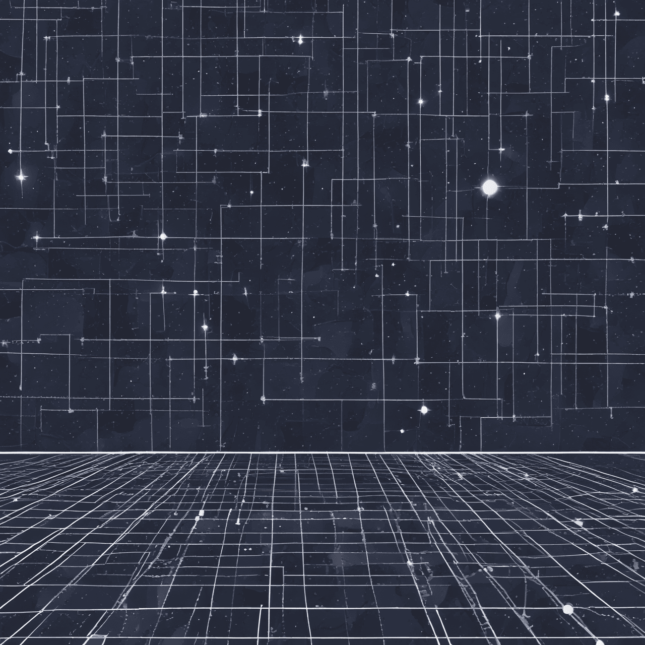 Coordinate Grid Dash game banner