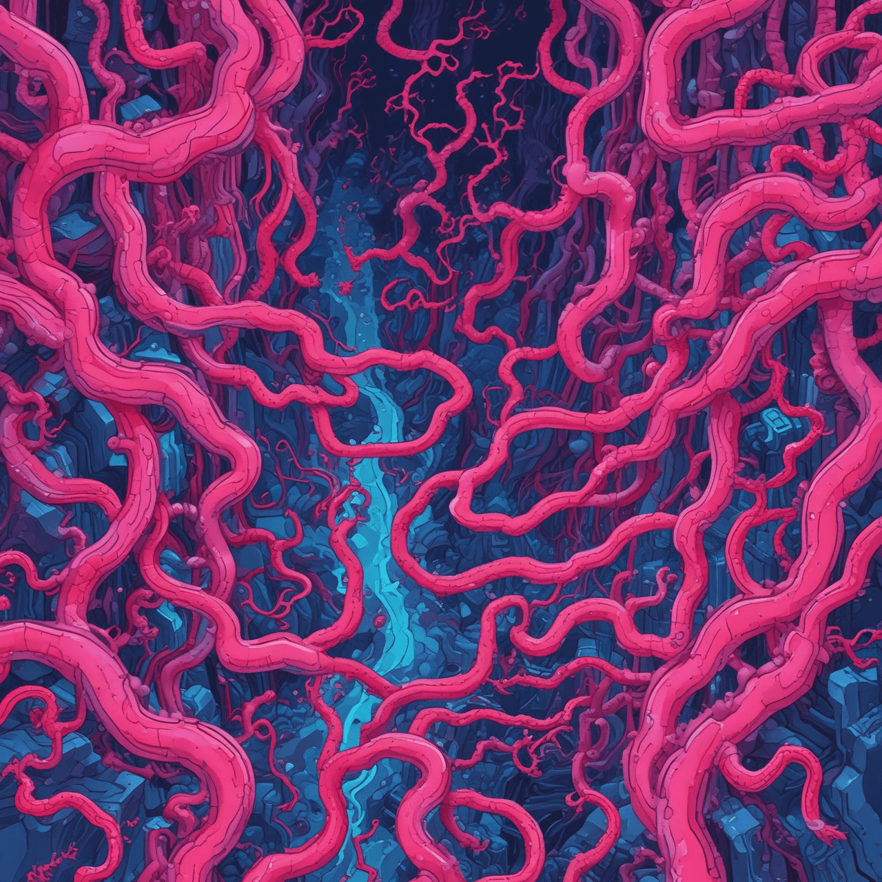 Anatomy Dash Quiz game banner