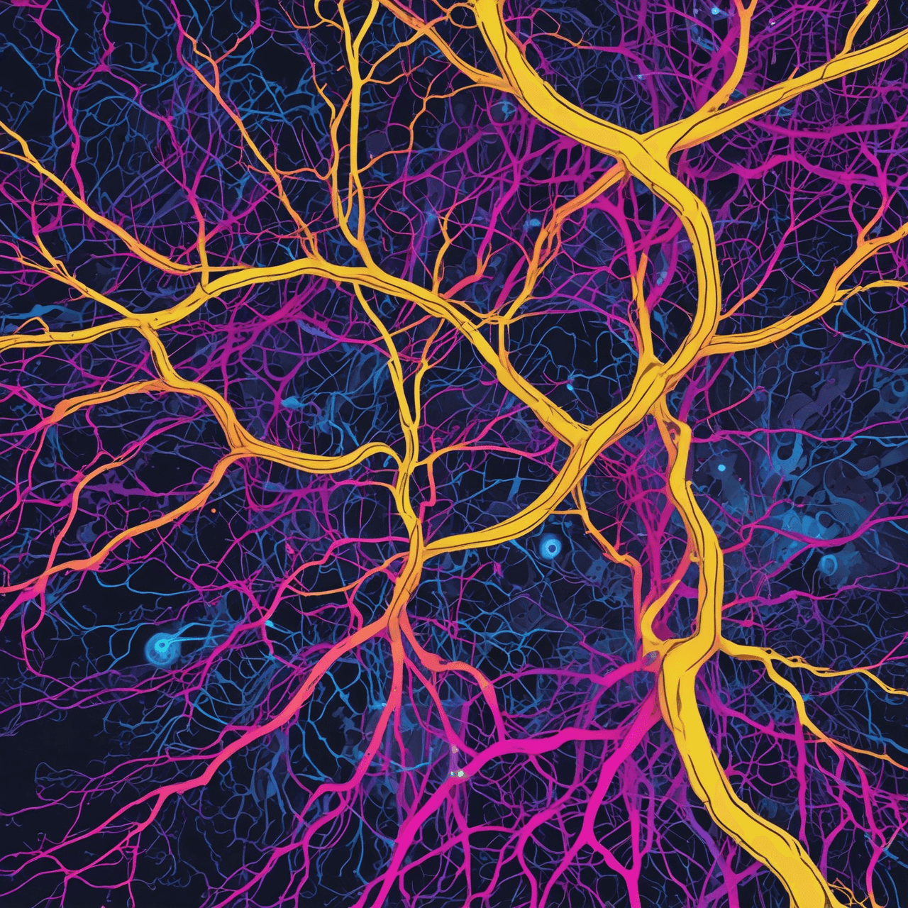 Neural Pulse: Jetpack Quiz game banner
