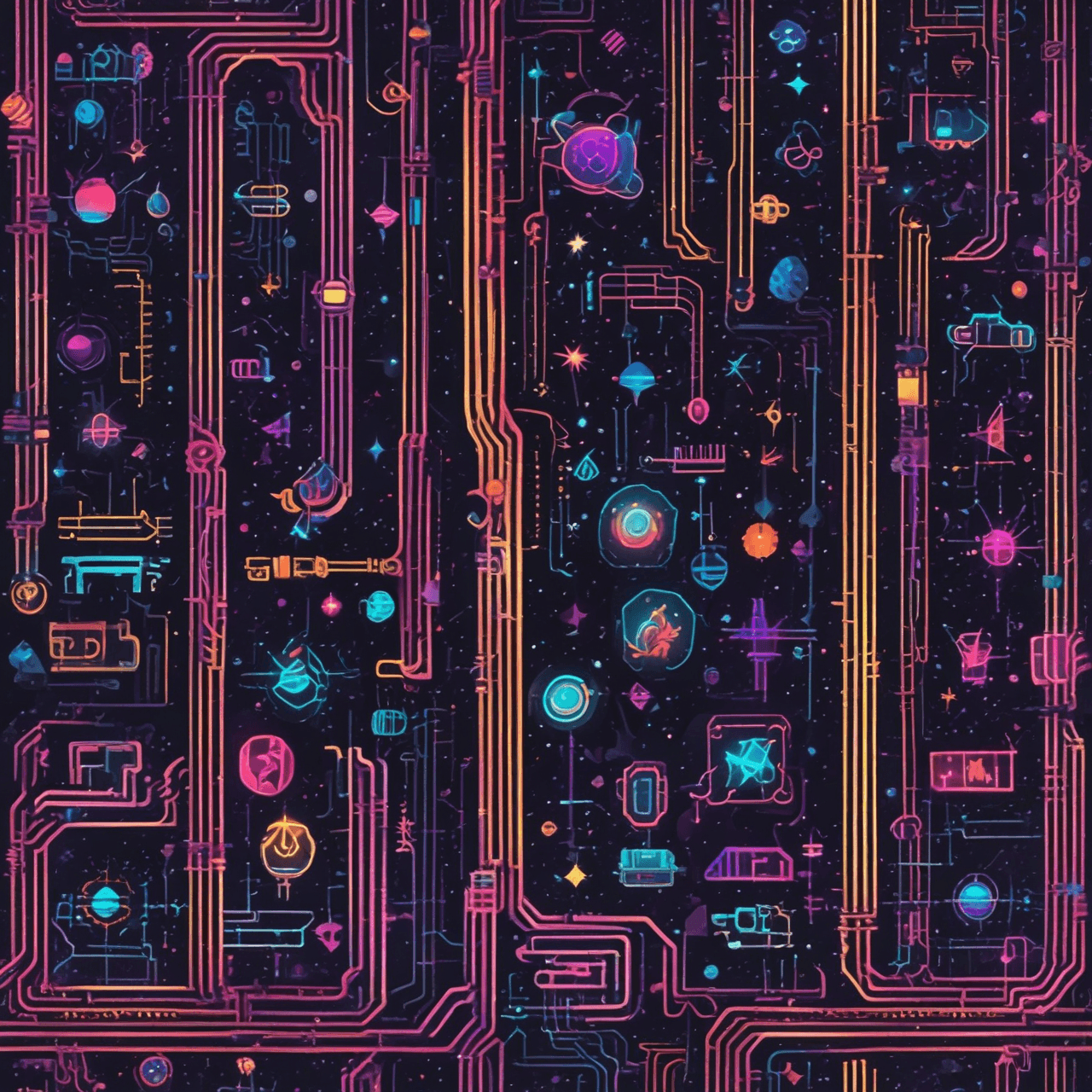 Math Jetpack Dash game banner