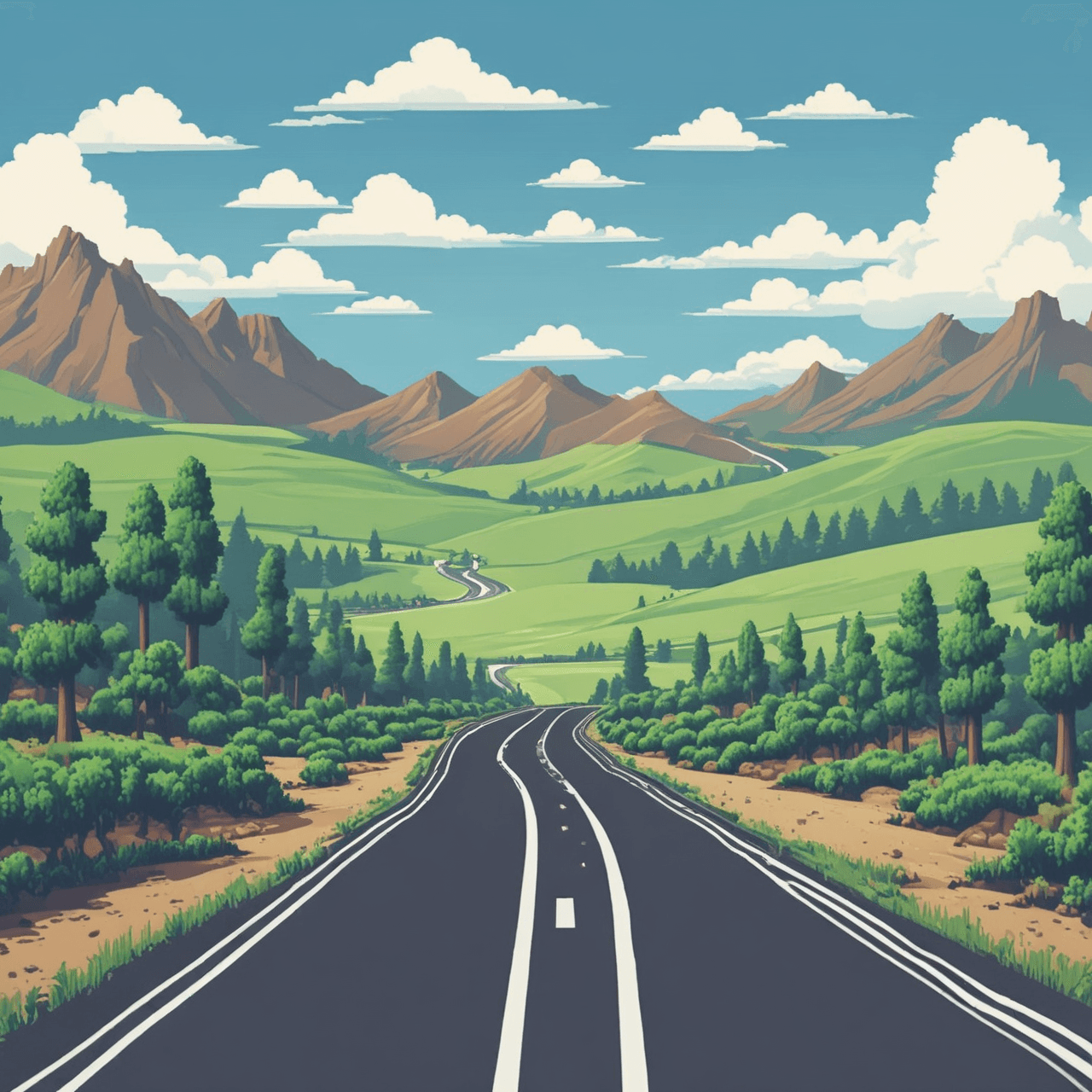 Theory Test Defenders game banner