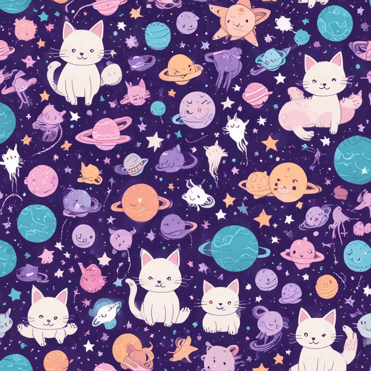 Purr-fect English Run game banner