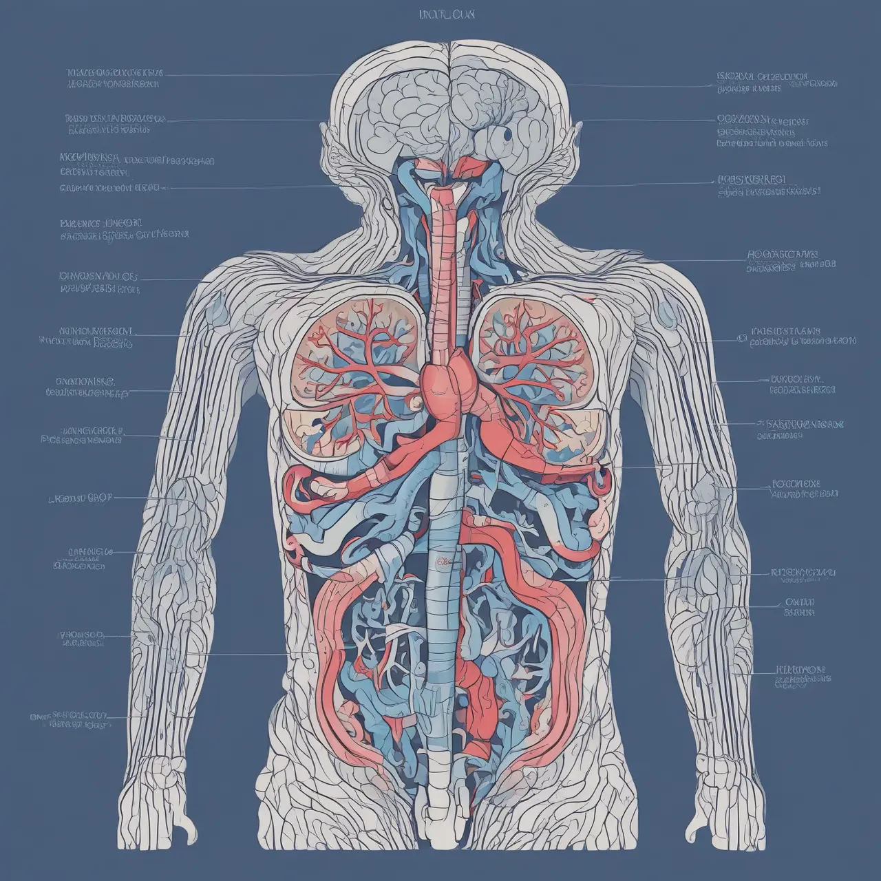 Anatomy Quiz Defenders game banner
