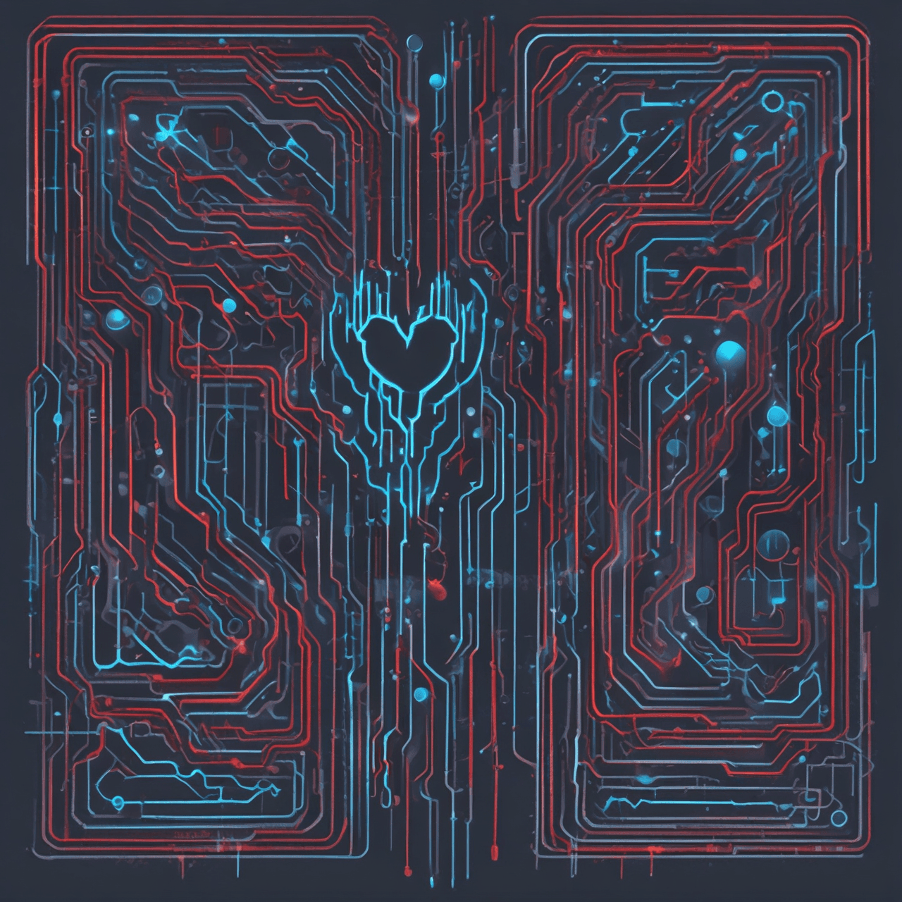Cardiac Rhythm Jetpack game banner