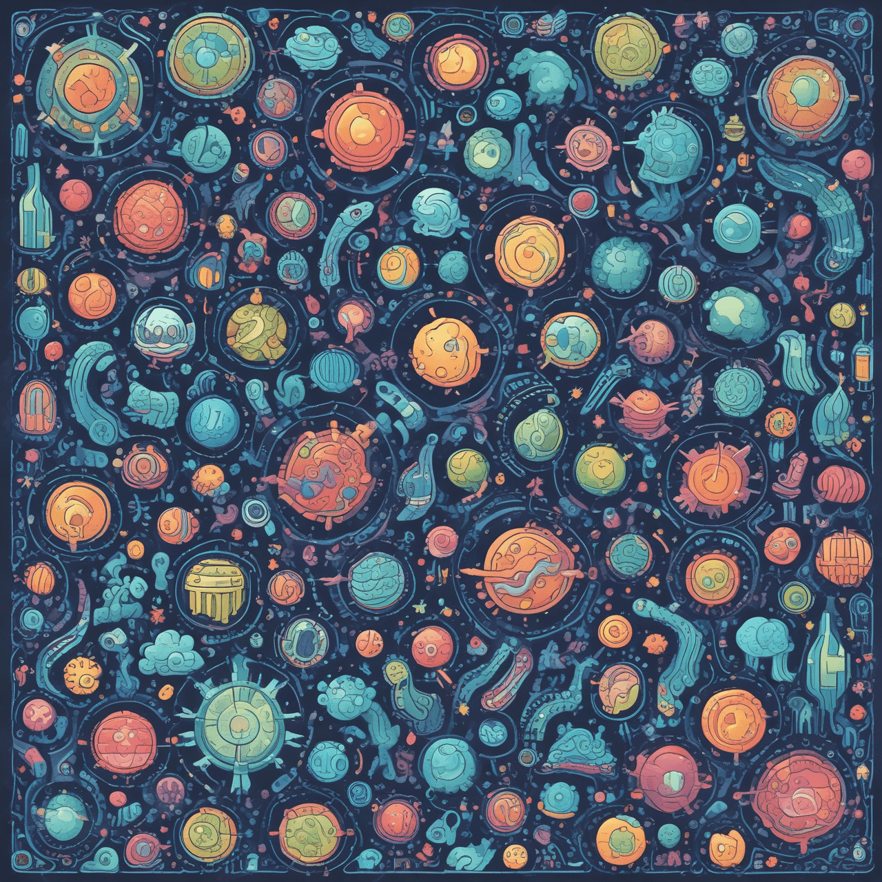 Cell Transport Adventure game banner