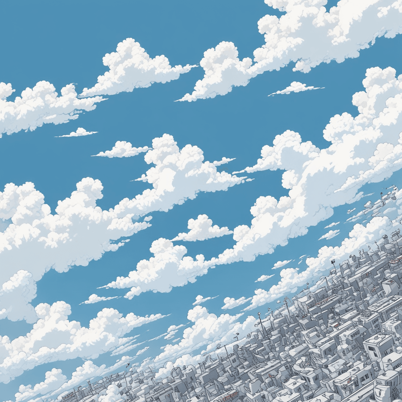 Most Chmur Gramatyki game banner