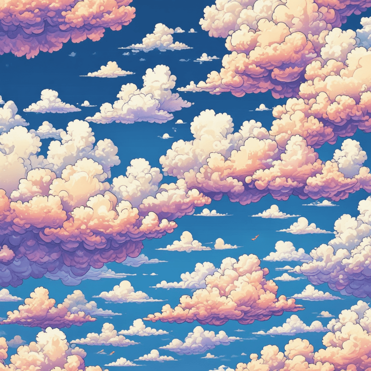 Algebraic Cloud Bridge game banner