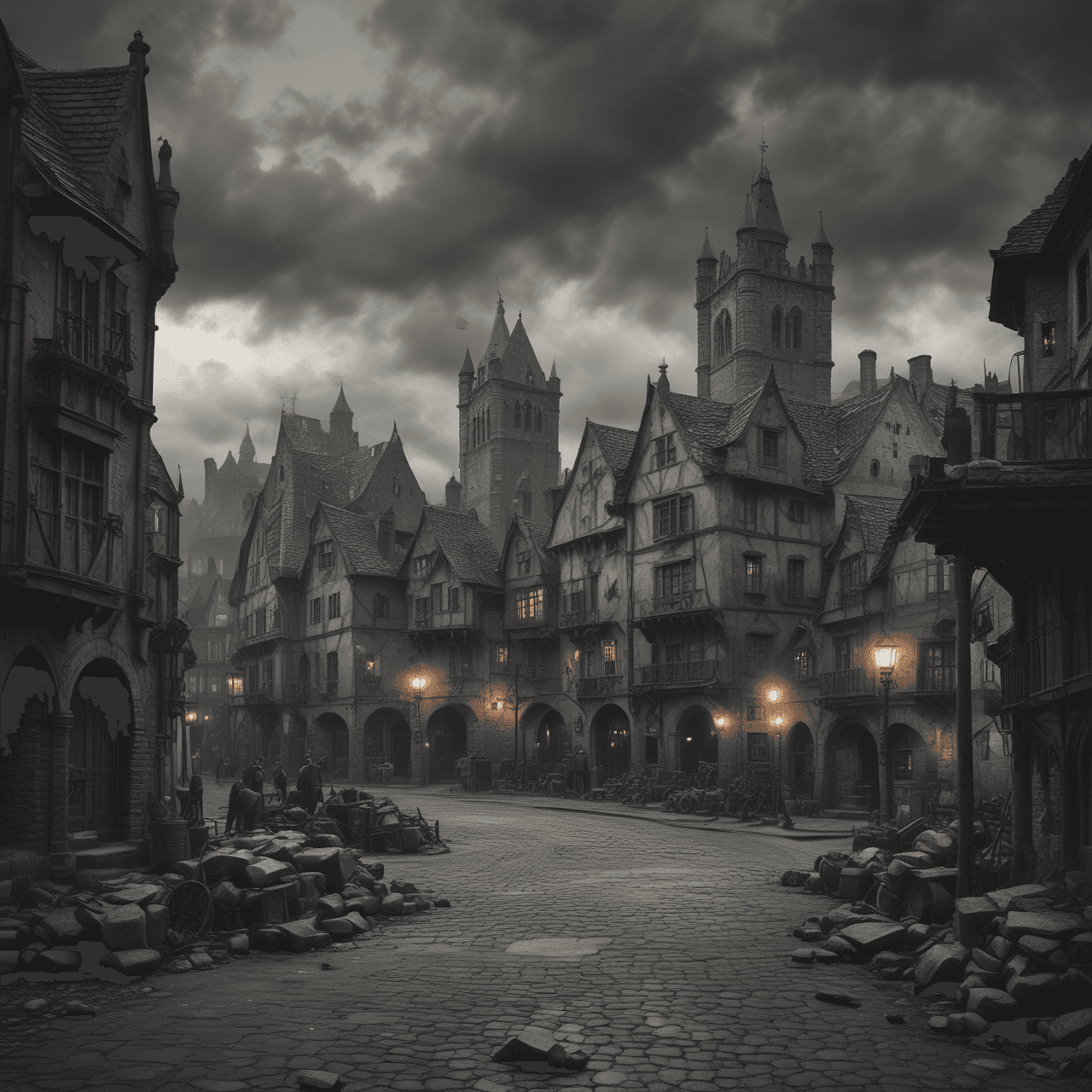 Plague Jump game banner