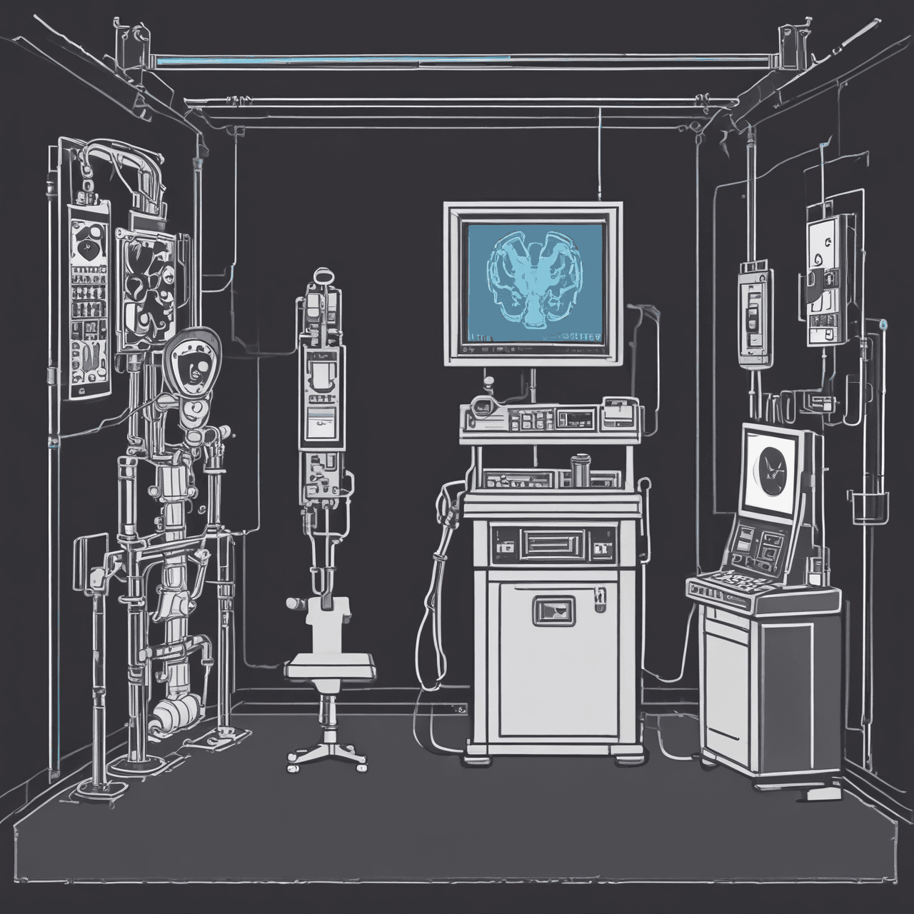 X-Ray Position Run game banner