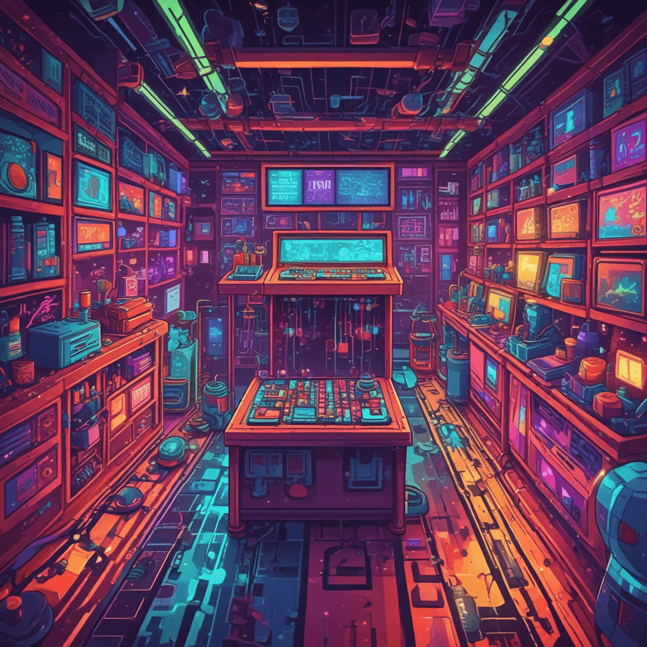سباق الكيمياء: الأحماض والقواعد game banner