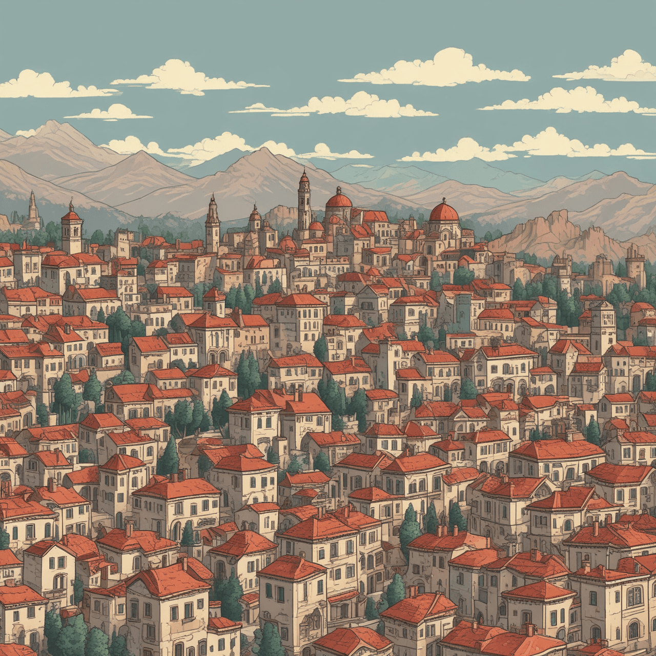 Renaissance Run game banner
