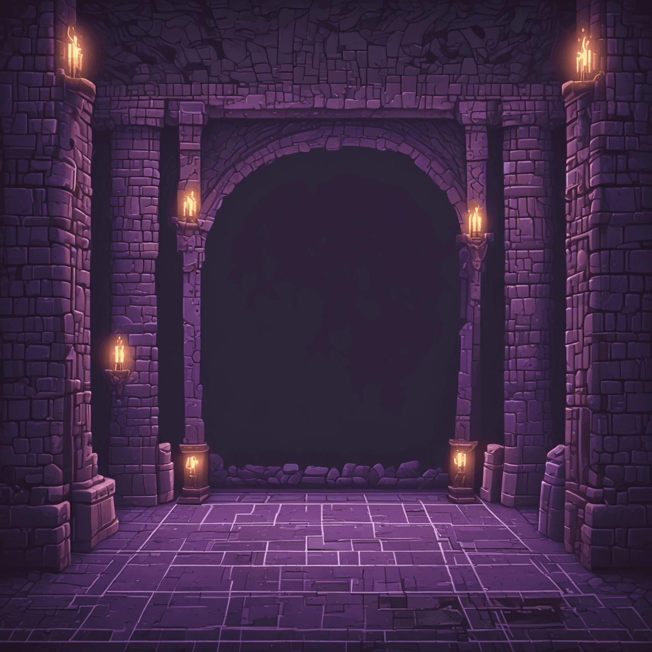 Hunter's Sprint game banner