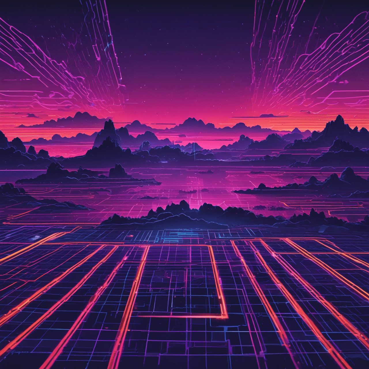 Derivatives (Official AP) game banner
