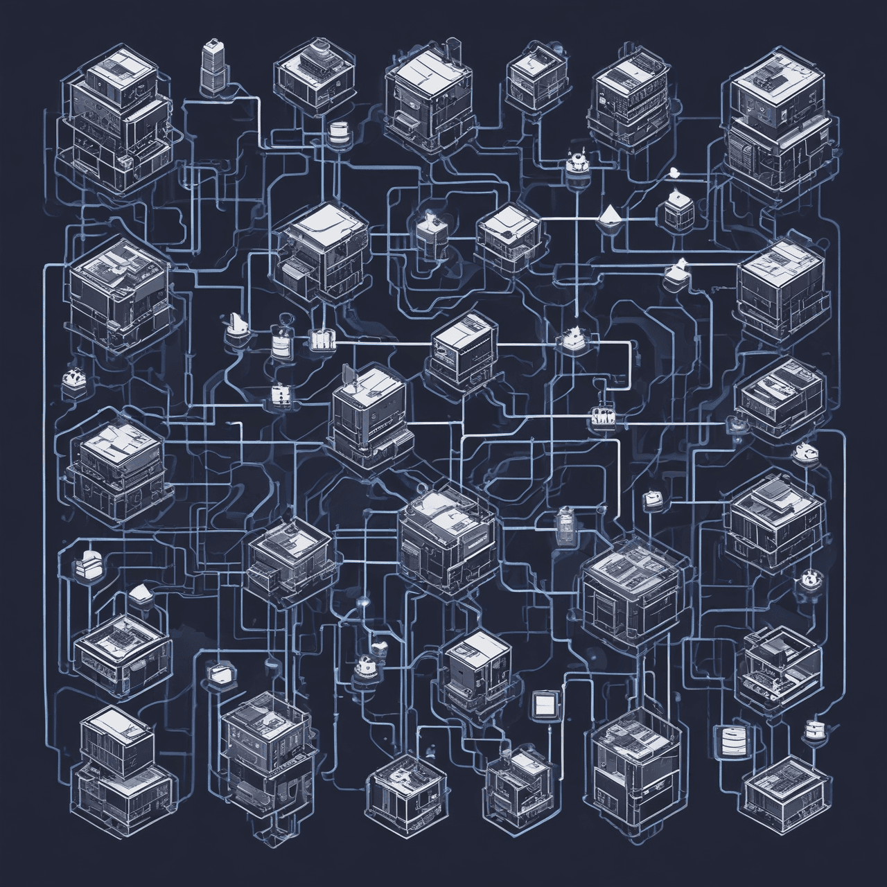 Network Navigator Quiz game banner