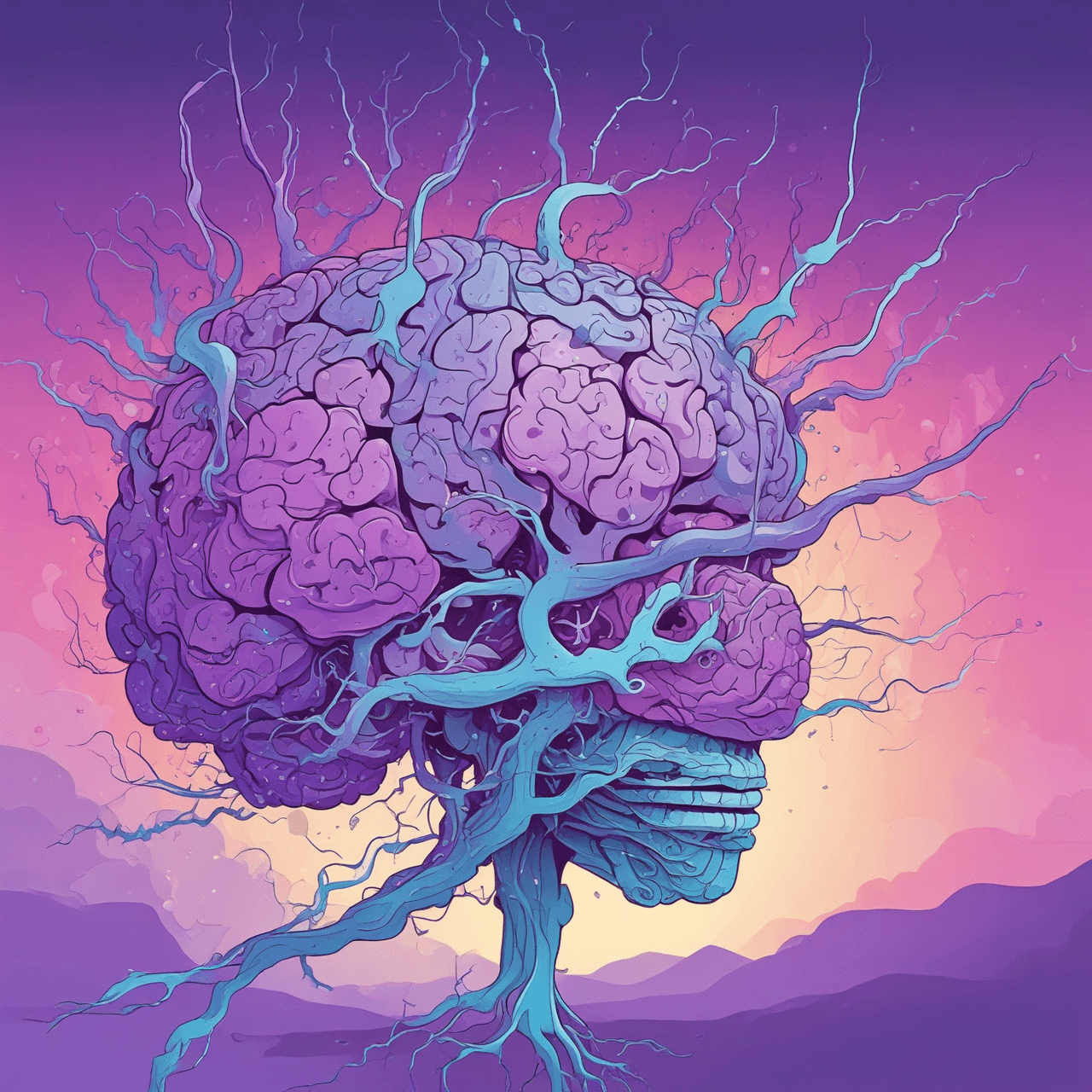 Mind Runner Quiz game banner