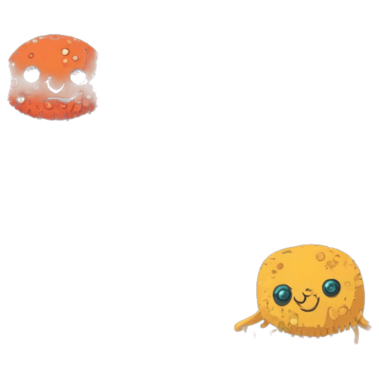 Protist Power-Up! game banner