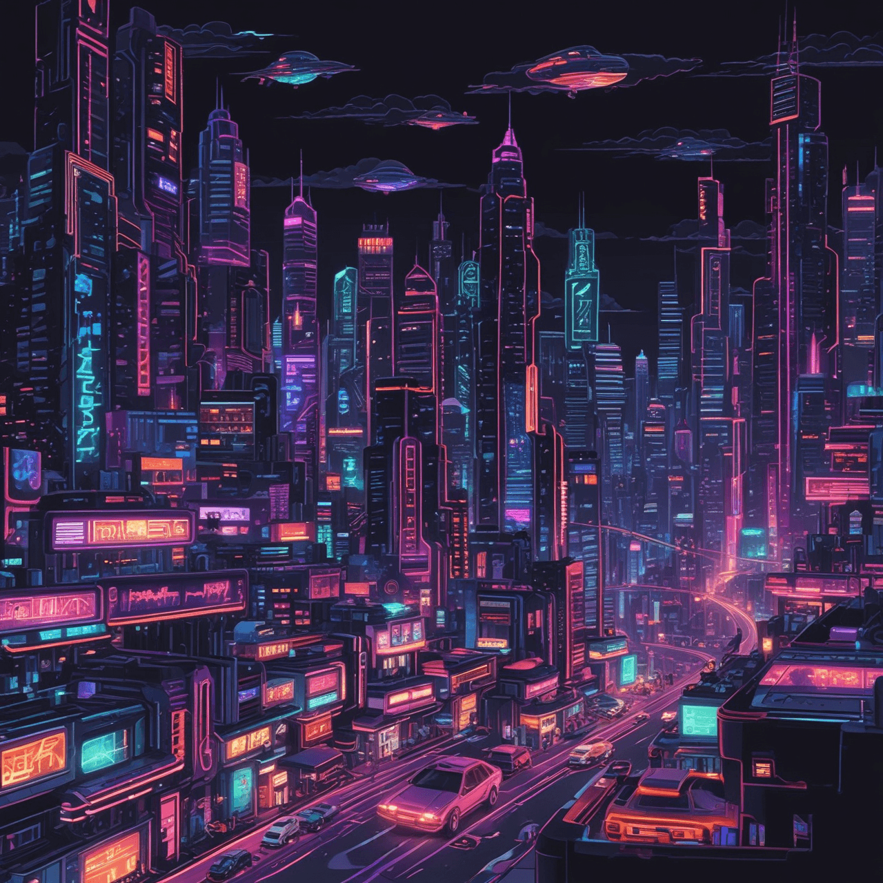 Core 2 Runner game banner