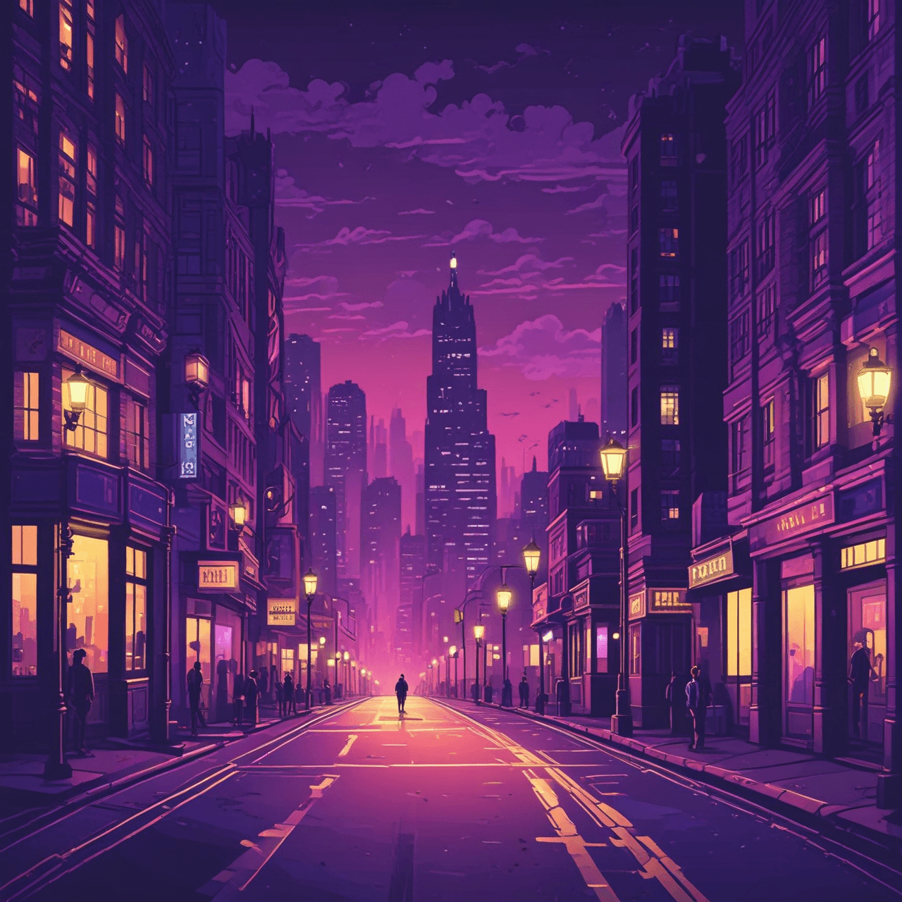 Path to Purpose Quiz game banner