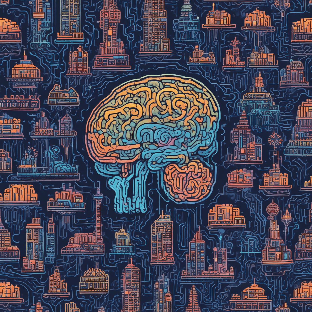 Brain Run Quiz game banner