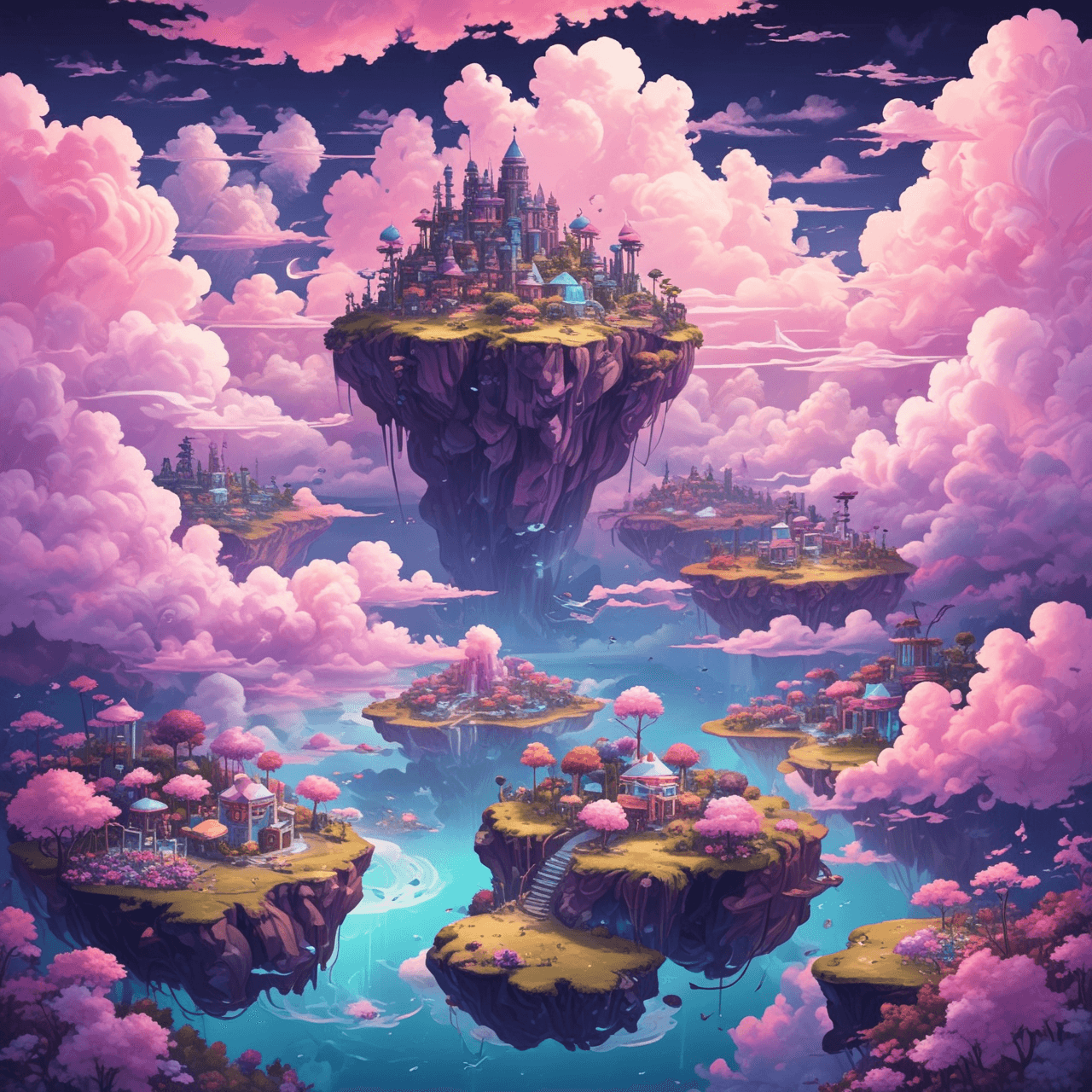 Tranquility Trials: Vet Med Quiz game banner