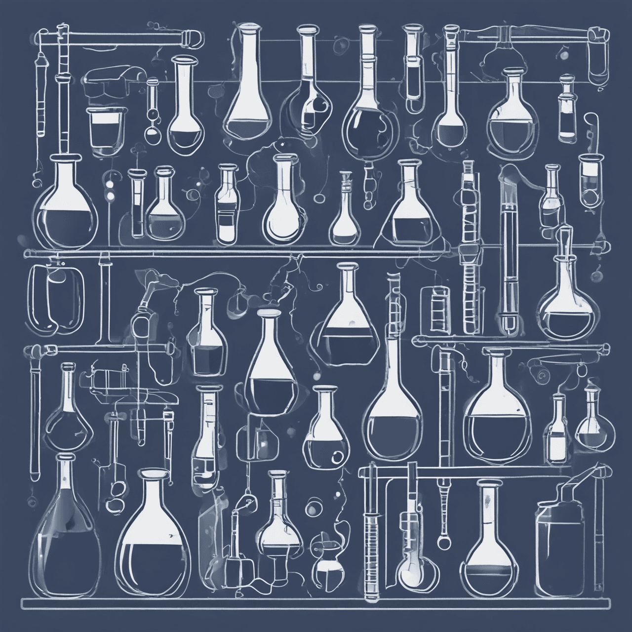 Chemistry Quiz Defenders game banner