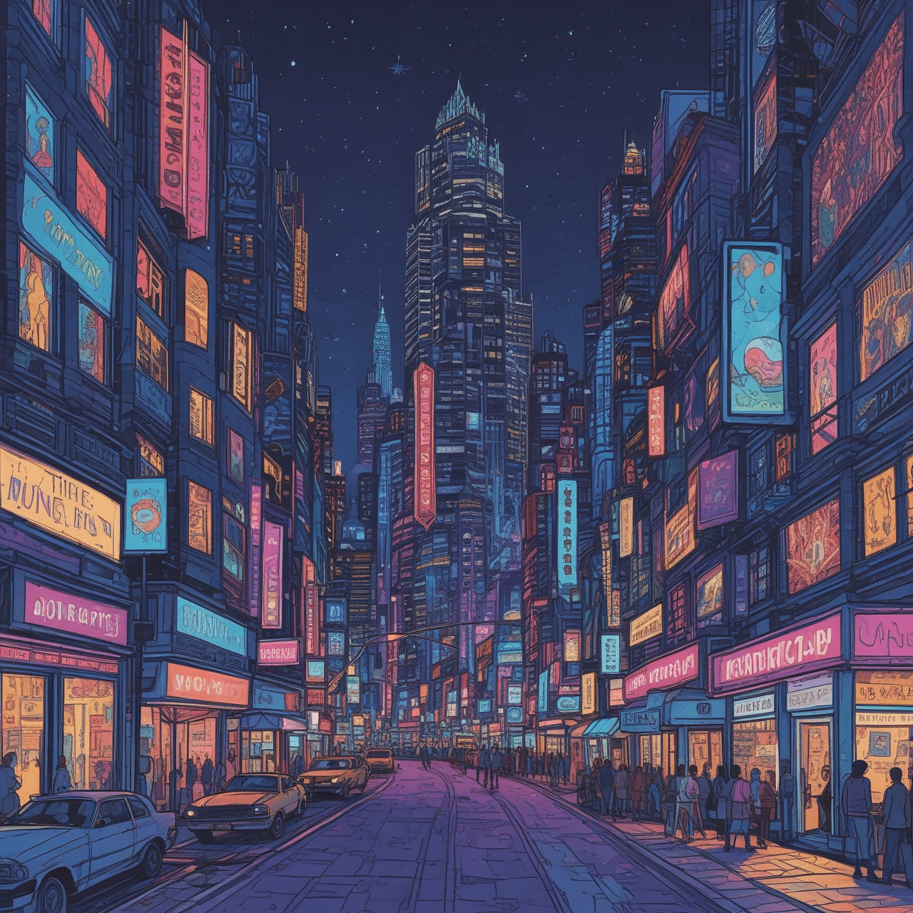 Anatomy City Run game banner