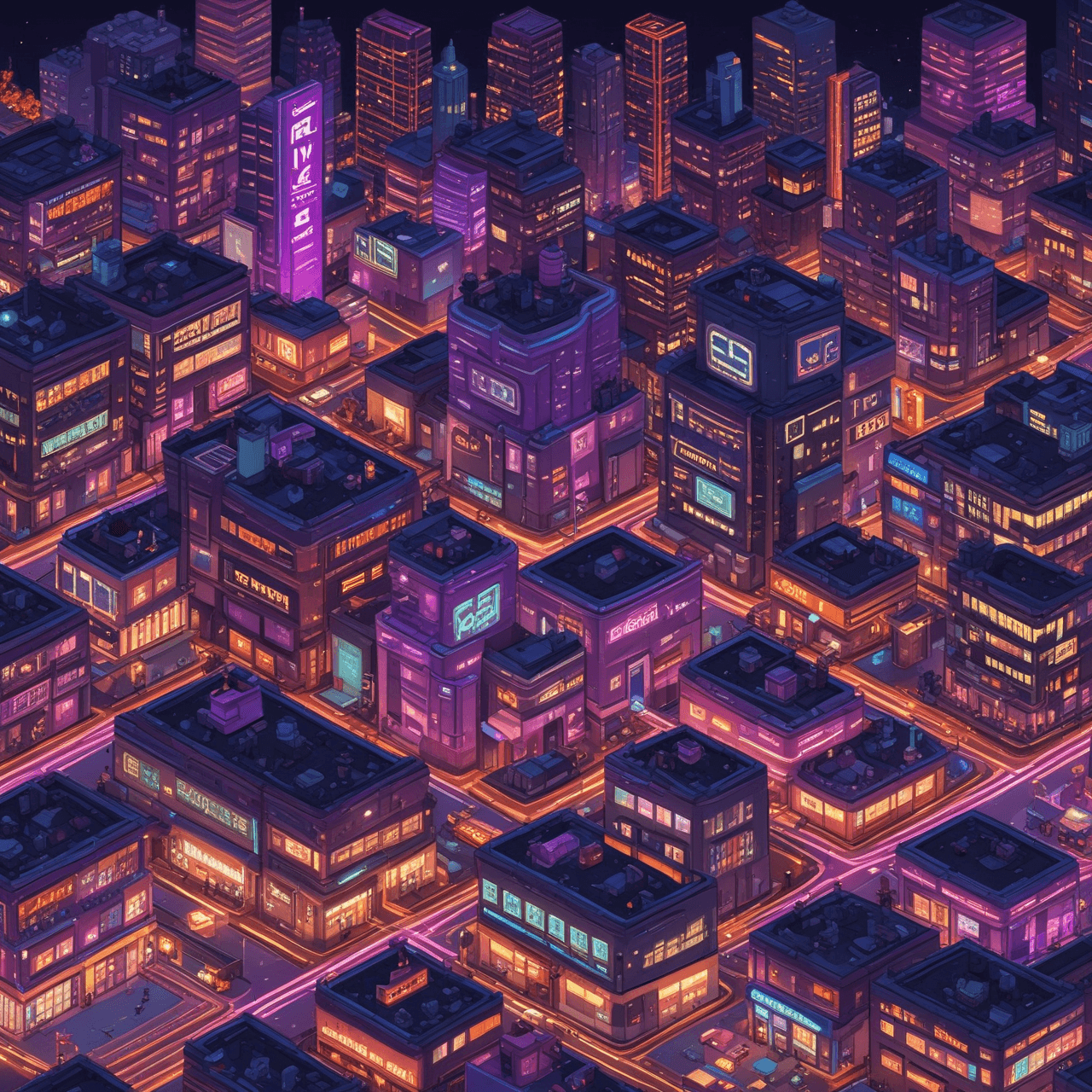 SQL City Run game banner