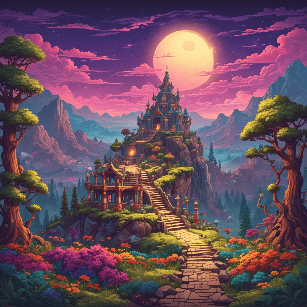 Glaubenslauf-Quiz game banner