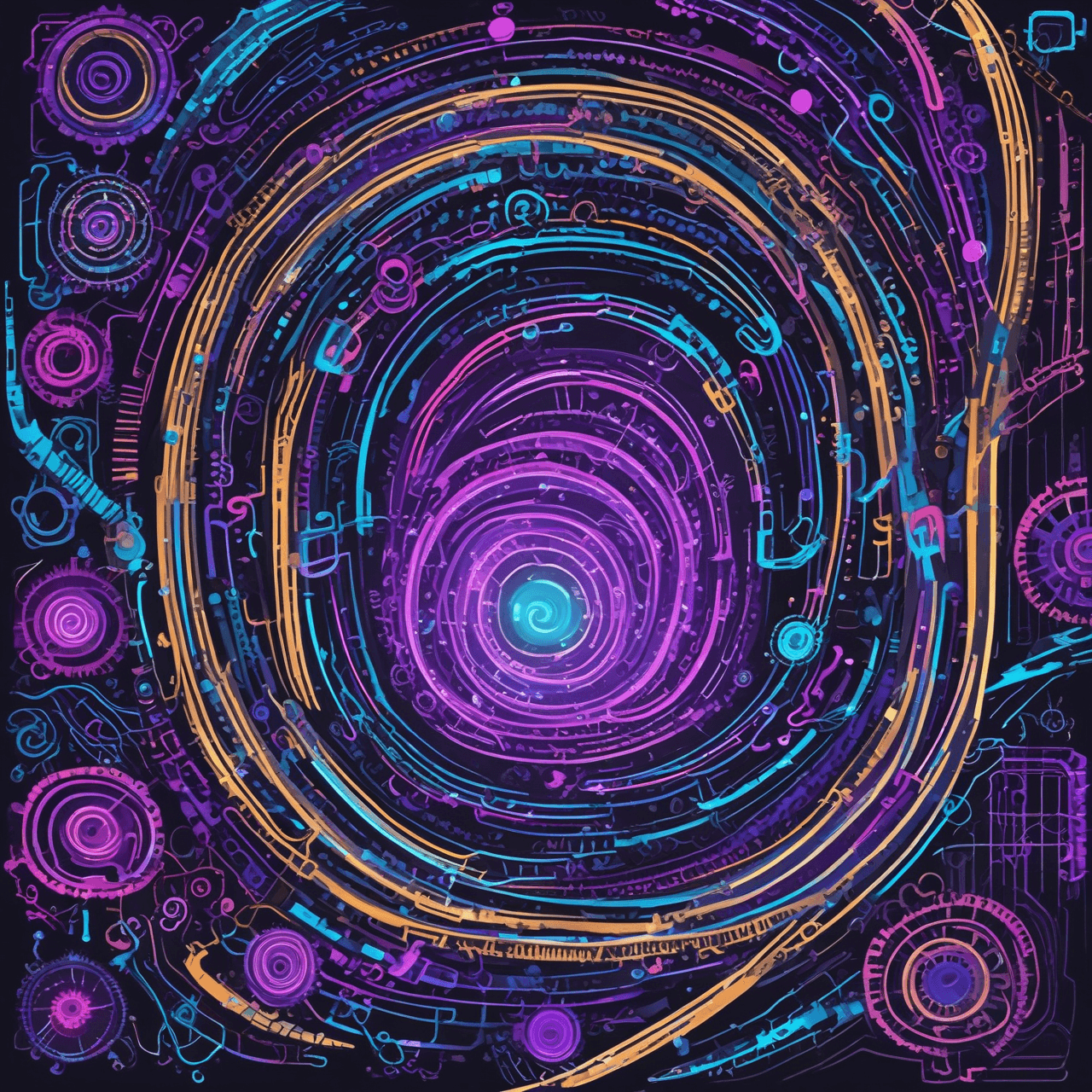 Spin & Solve: Kinematics game banner