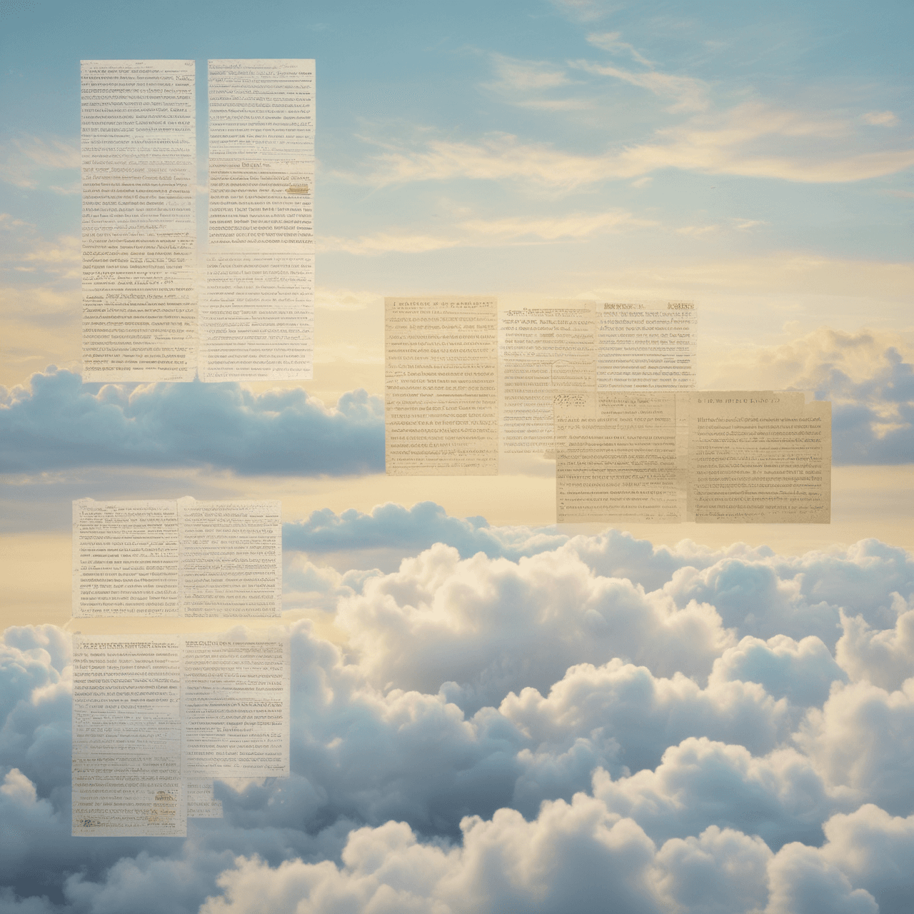 Revolutionary Cloud Bridge game banner