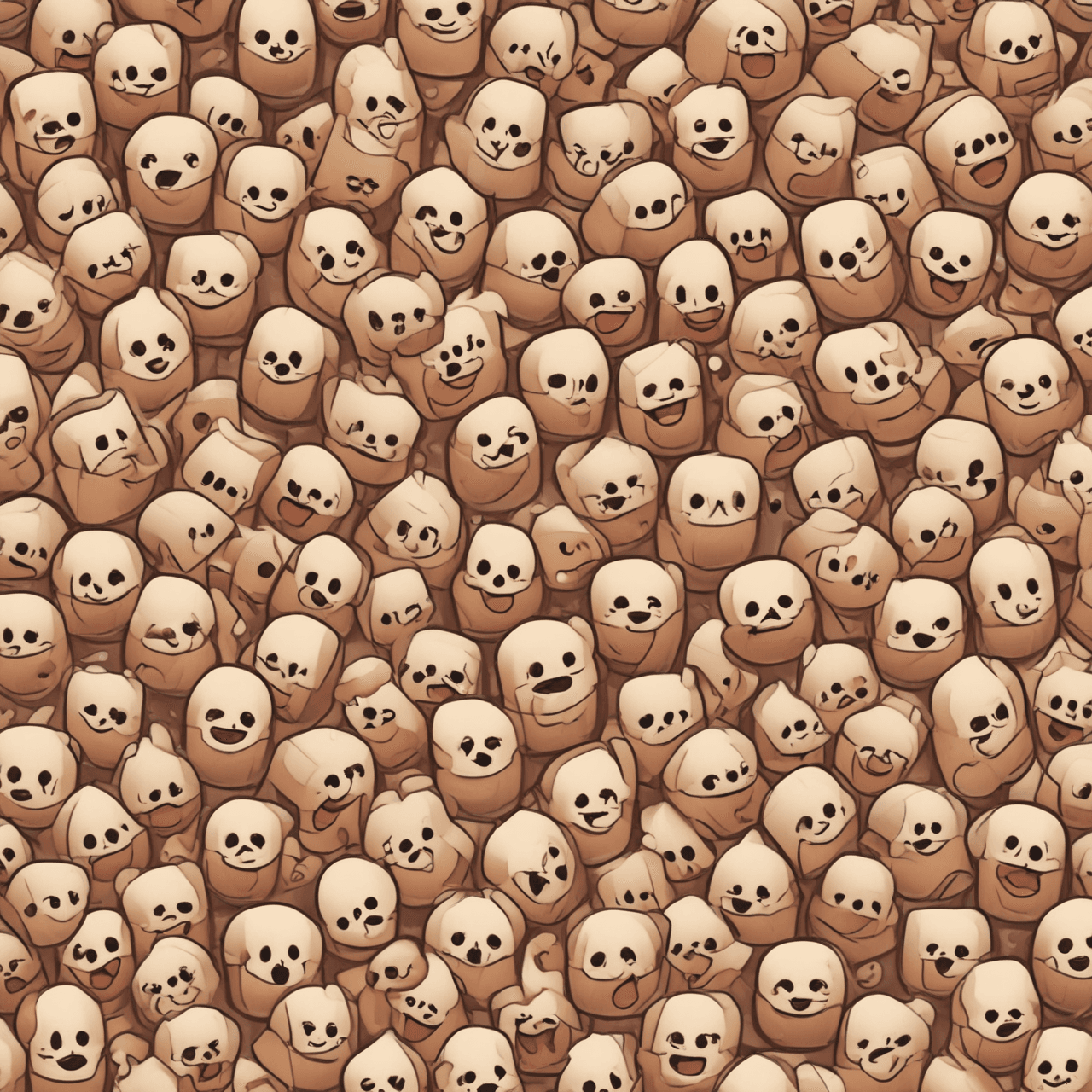 Poop Quiz Defenders game banner