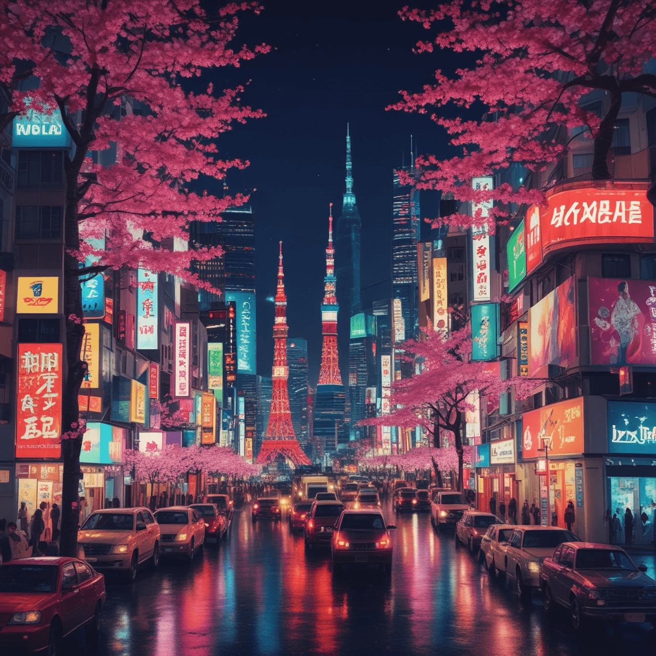 History Jump: Tokyo Edition game banner