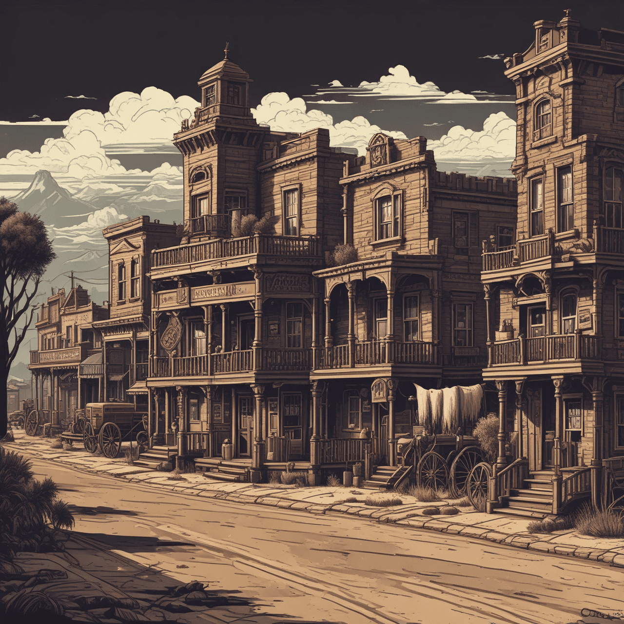Proportion Trail game banner
