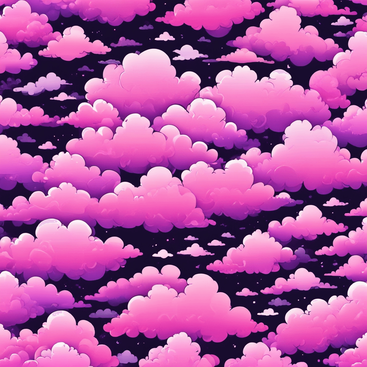 Ratio Cloud Hop game banner