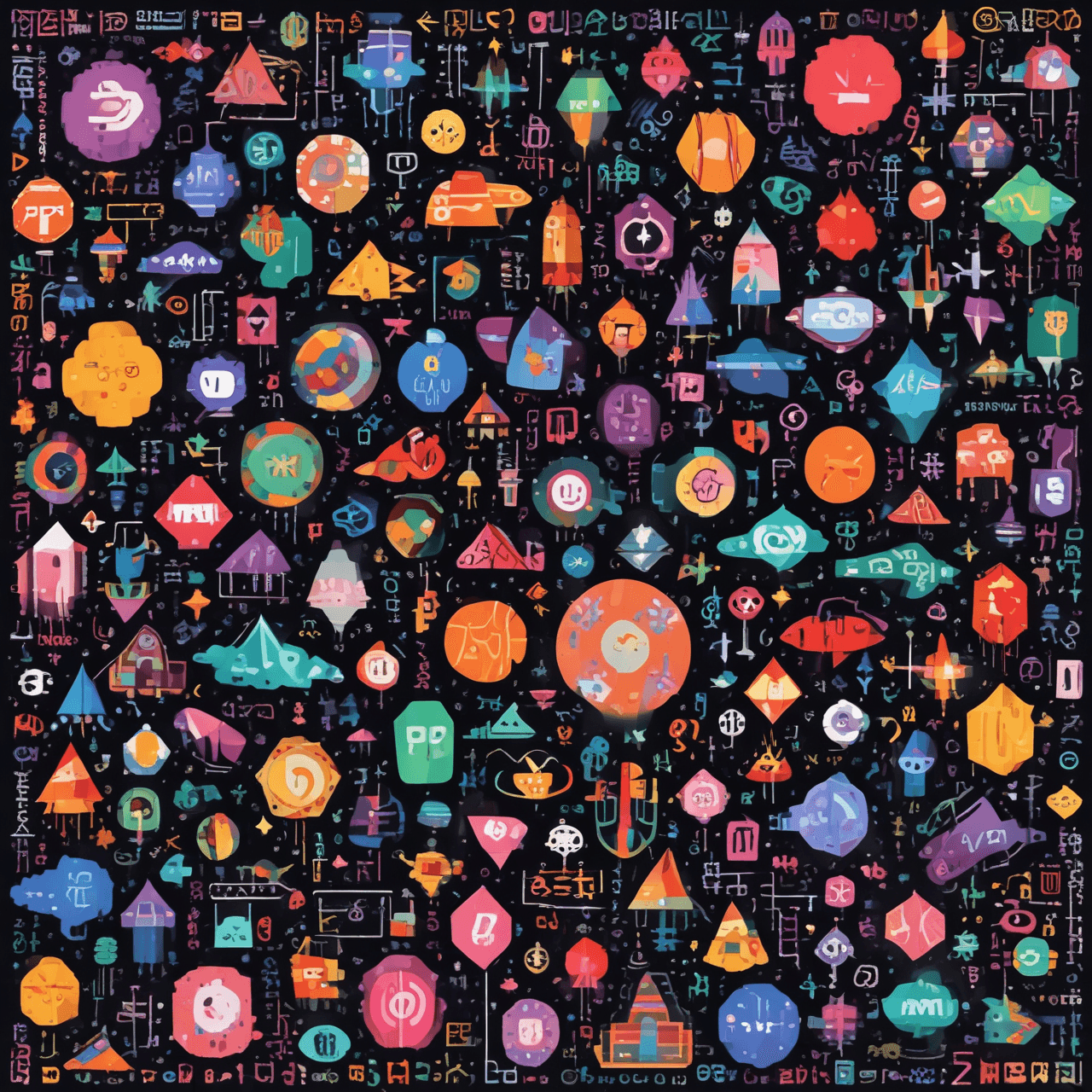Maths Mania Run game banner