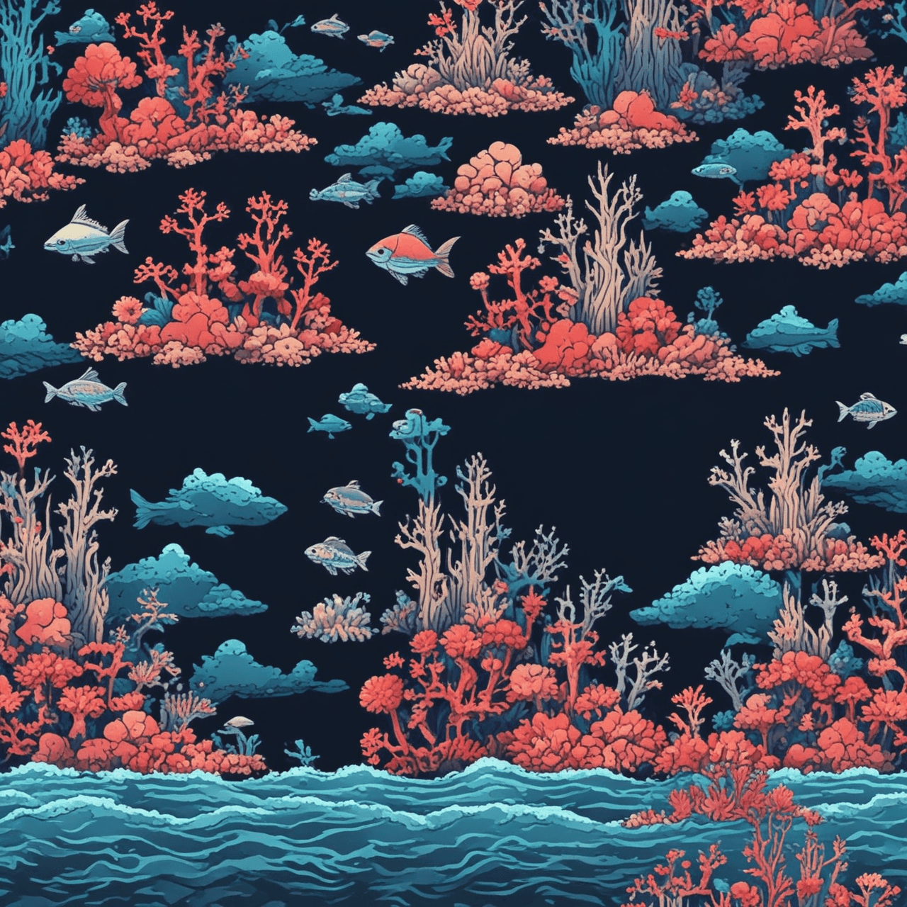 Whale Runner Quiz game banner
