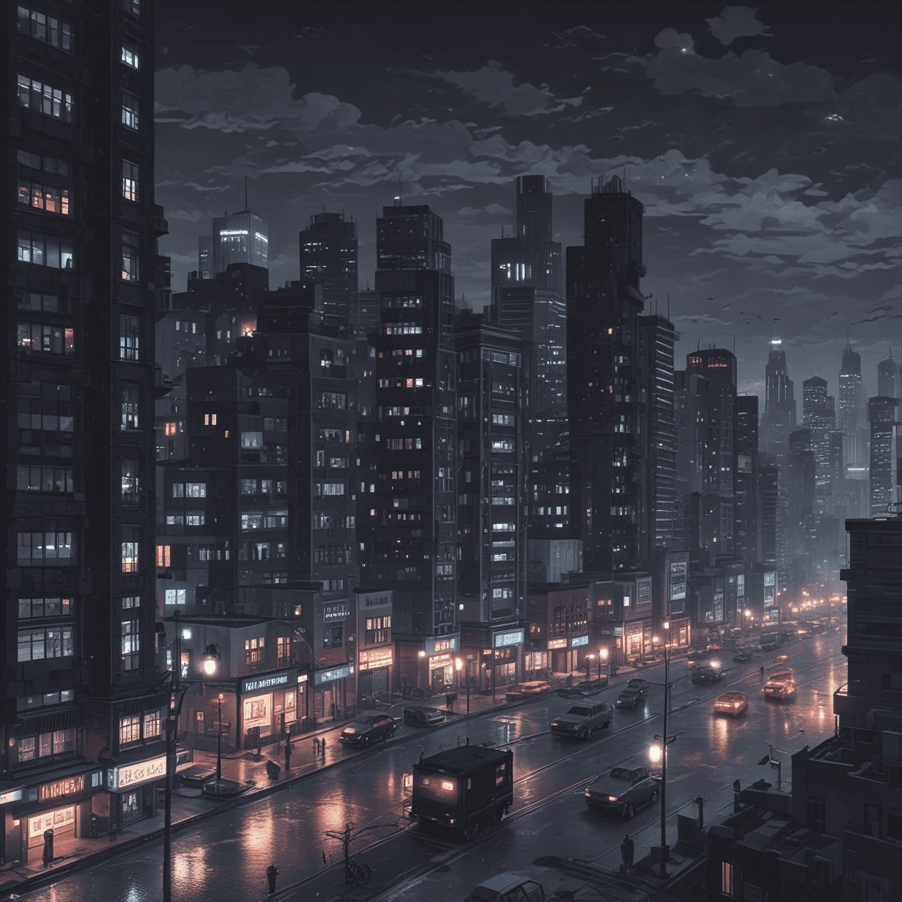 Cold War Countdown game banner