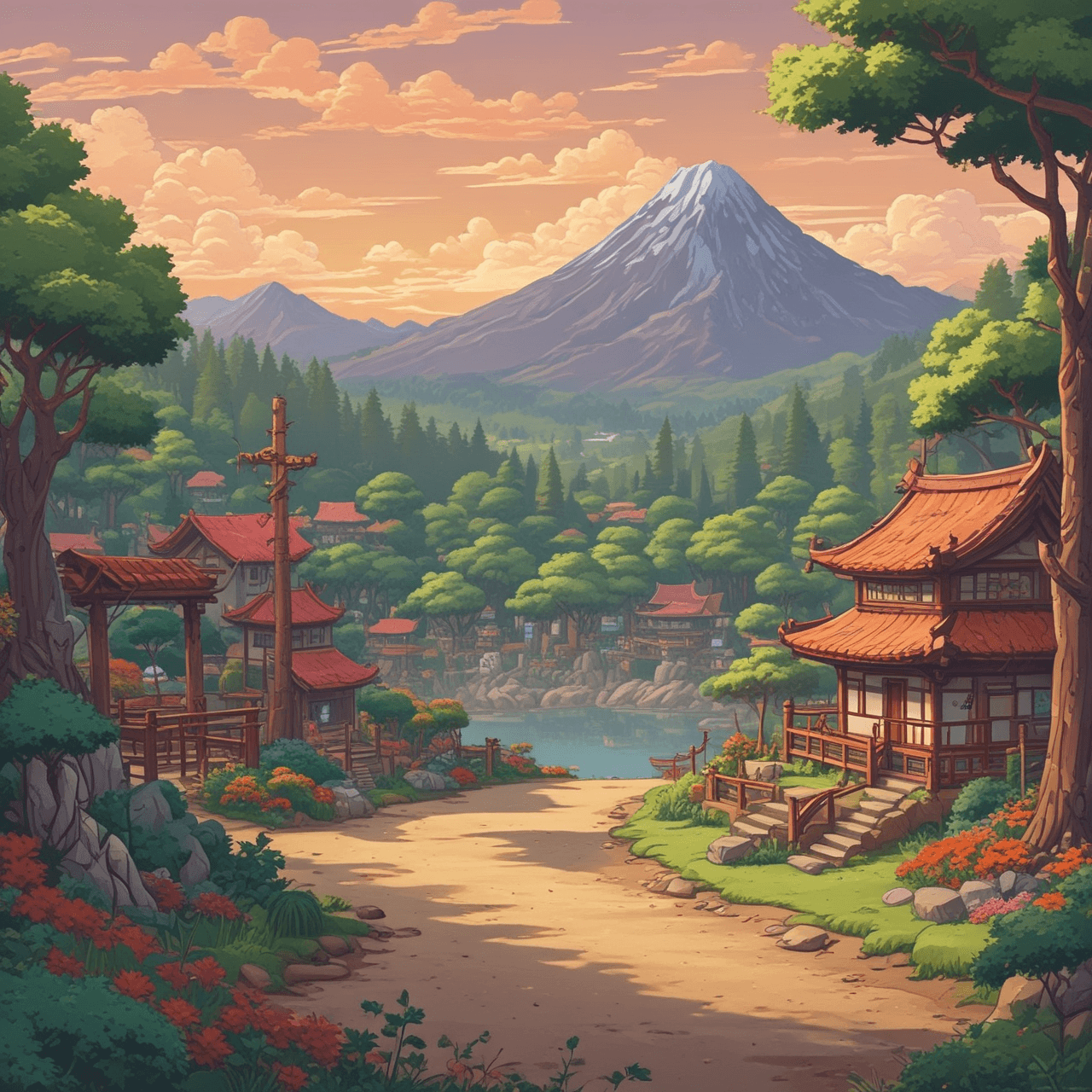 Ninja Force Challenge game banner