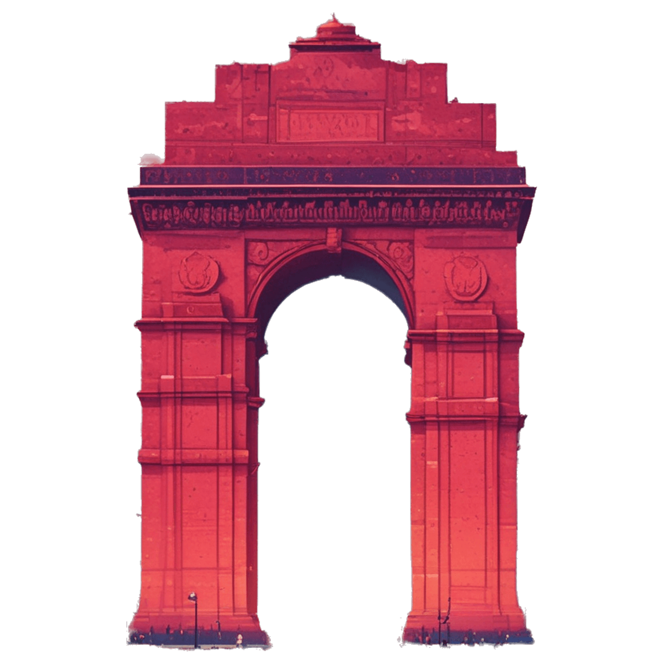 Bharat Quiz game banner