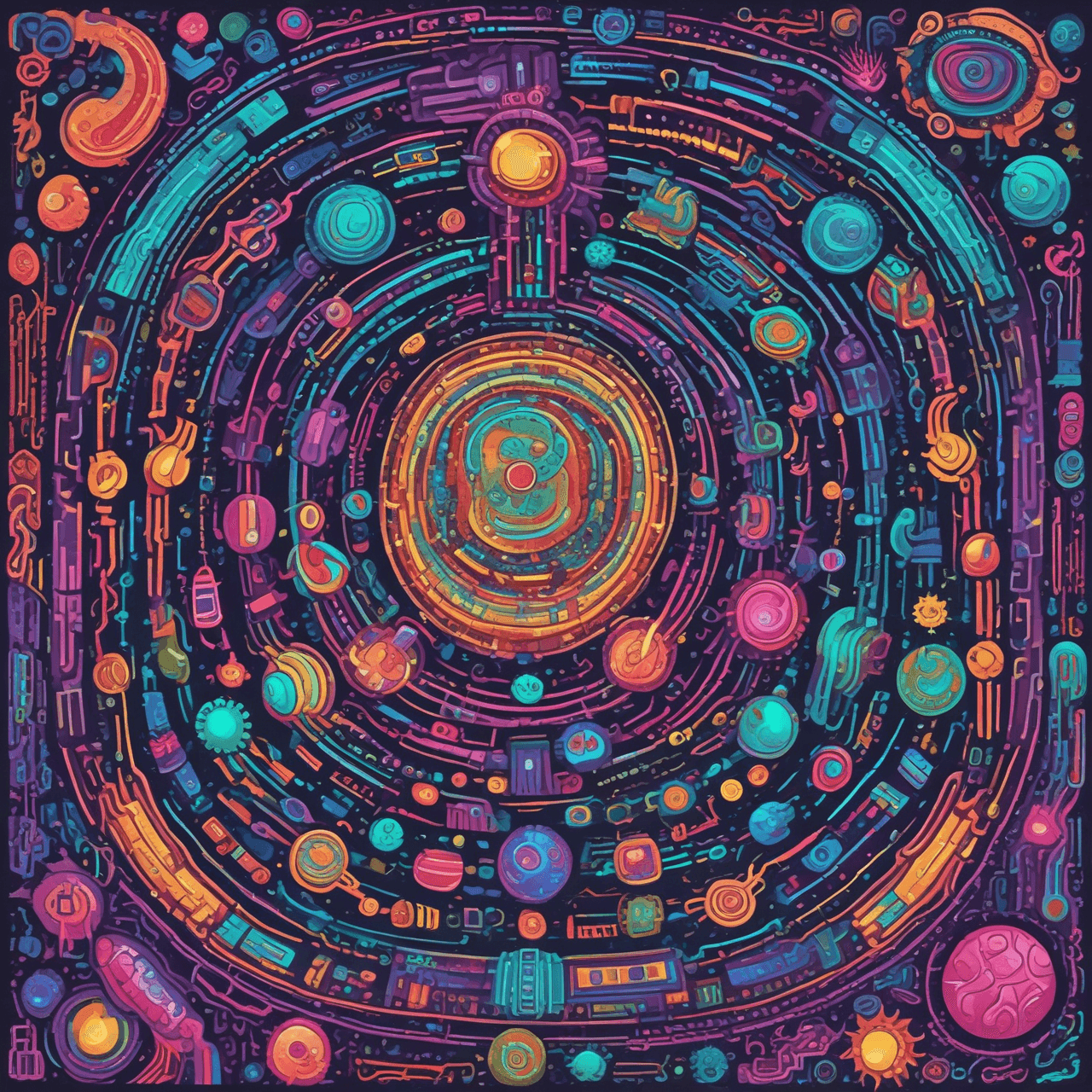 Meiosis Challenge game banner