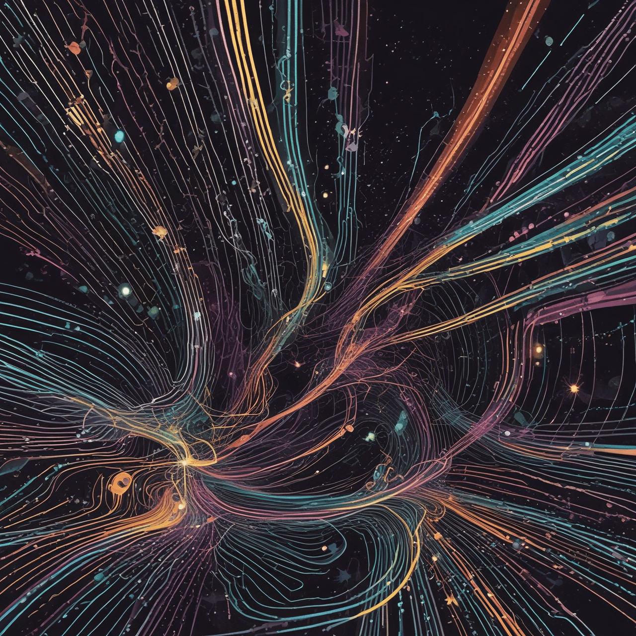Physics Motion Rush game banner