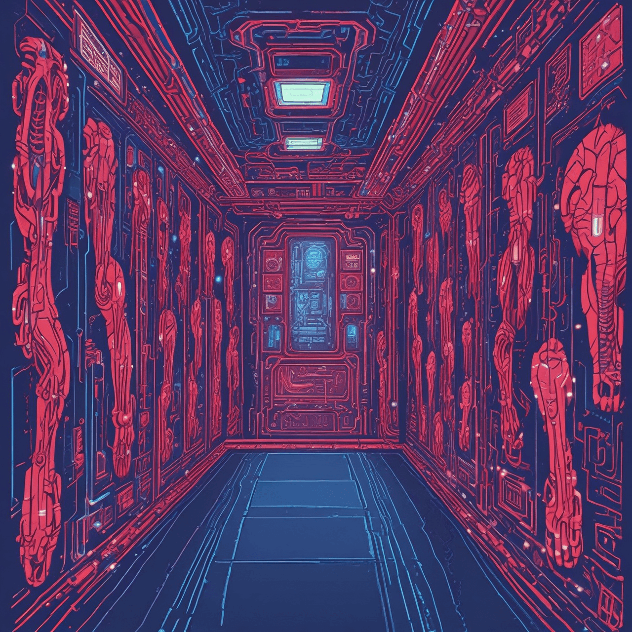 Myology Master Run game banner