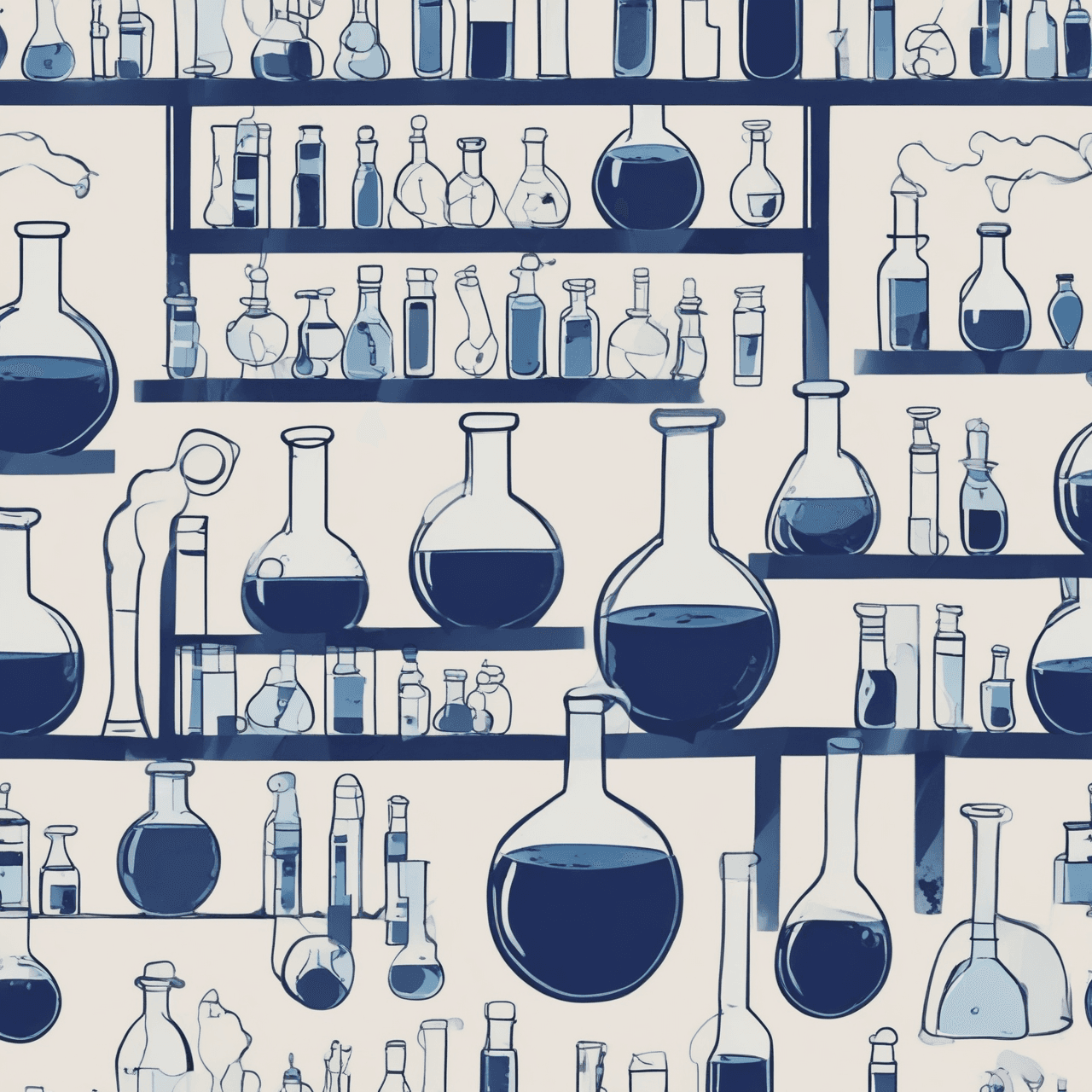 Chemistry Quiz Defenders game banner