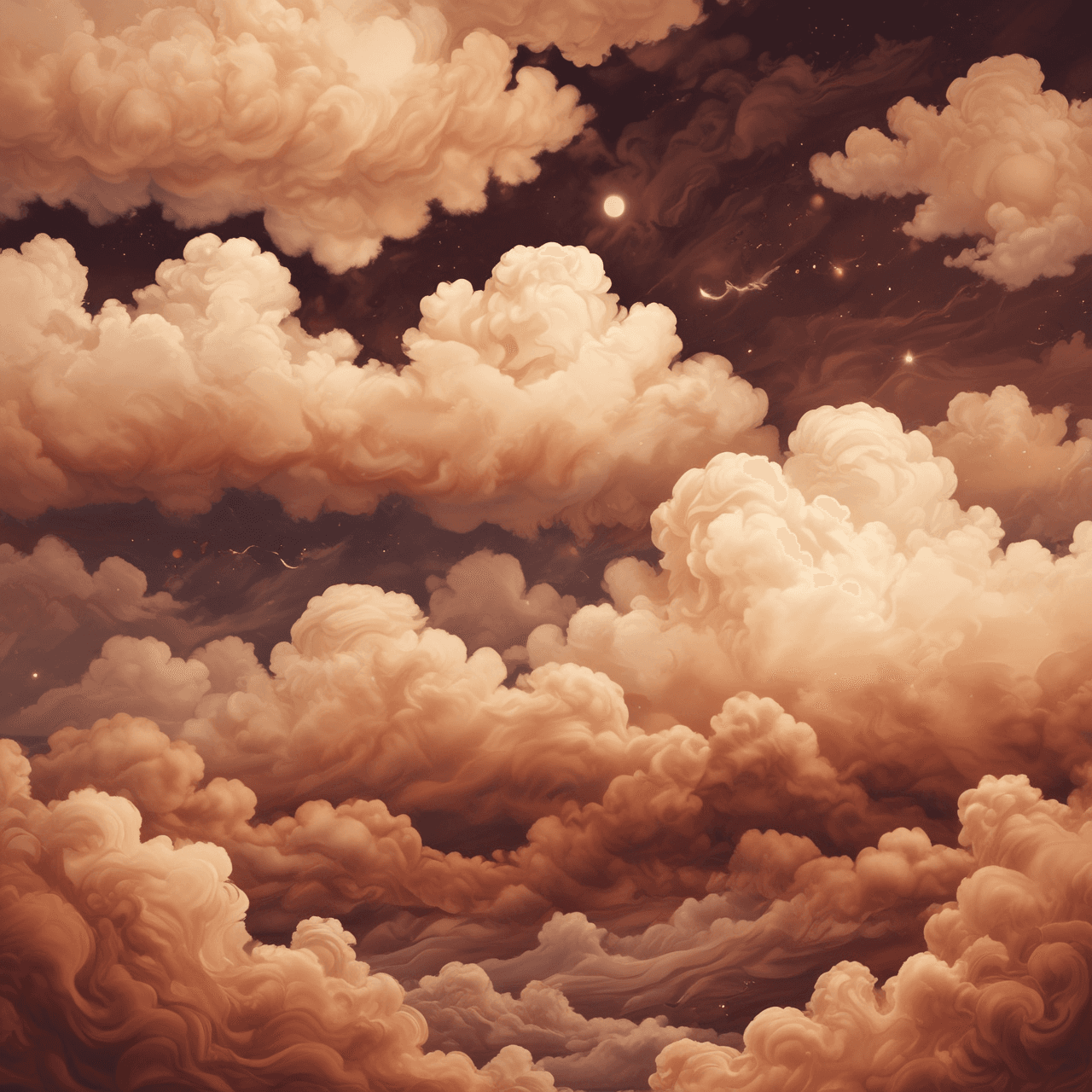 Path to Potential: Cloud Journey game banner