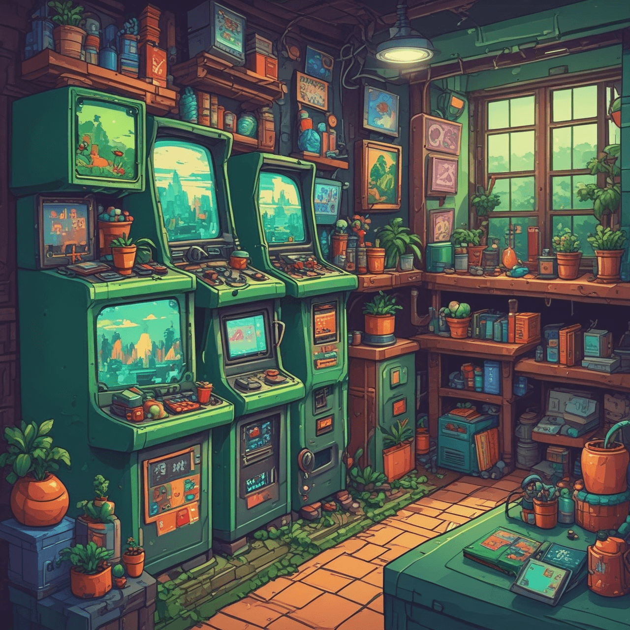 Desafío de Cultivos Líquidos game banner