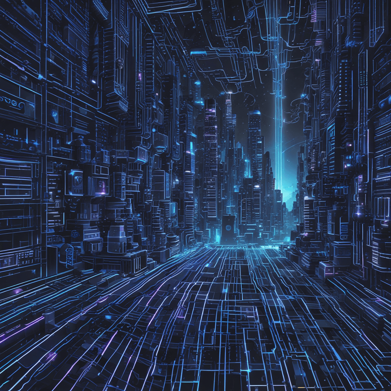 Systems & Tech Dash game banner
